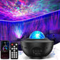 Xiaomi LED Starry Galaxy Projector